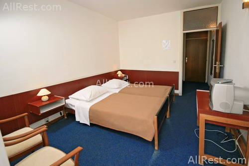 Medena Hotel 15